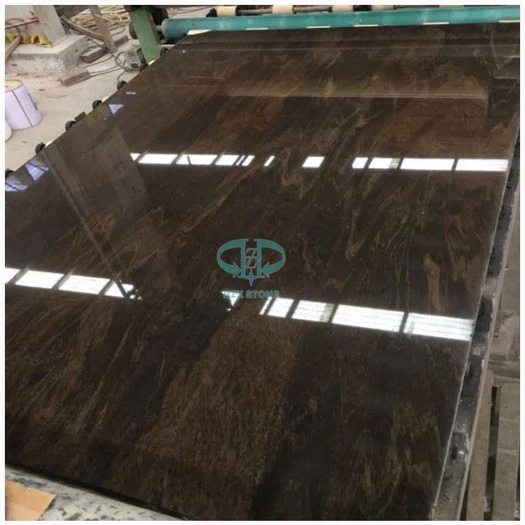 Muti Brown Granite