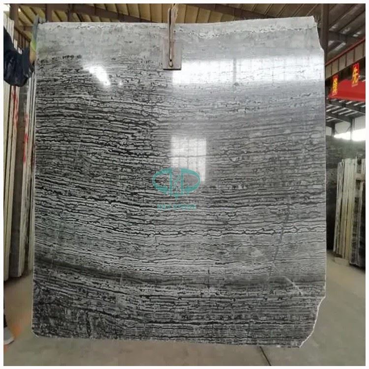 Bosco Marble Slab For Wall Tiles