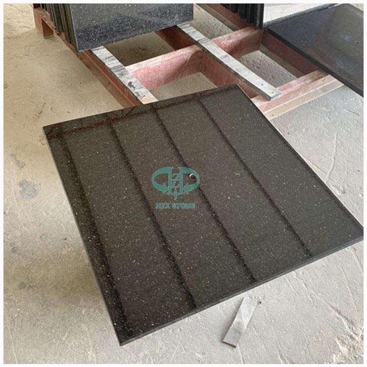 Black Galaxy Granite Floor Slabs Black Galaxy Granite Floor Slabs