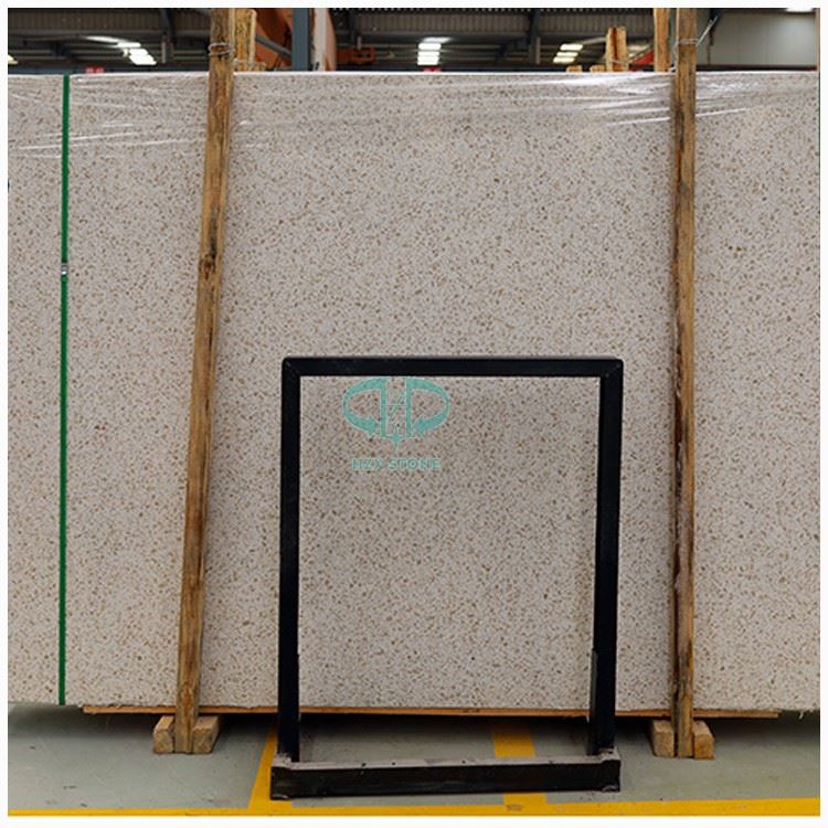 Terrazzo Kitchen Floor Slab