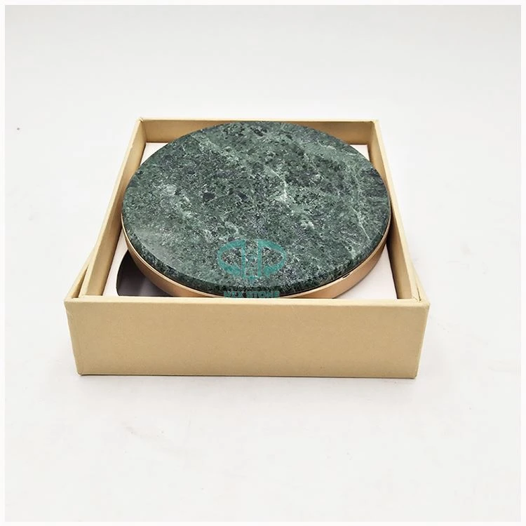 Mirco USB Marble Wireless Phone Charger