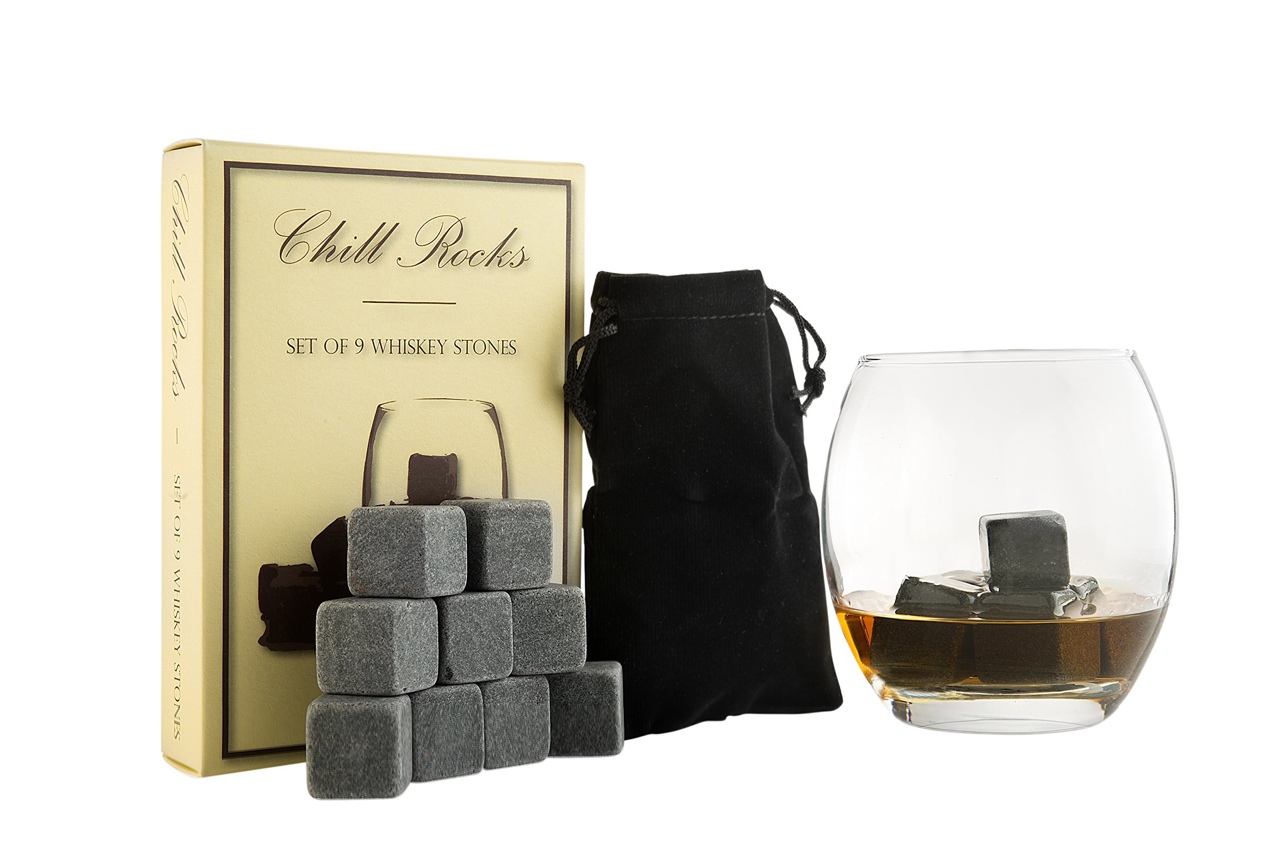 Ice Cube Whisky Stone (4) Ice Cube Whisky Stone (4)