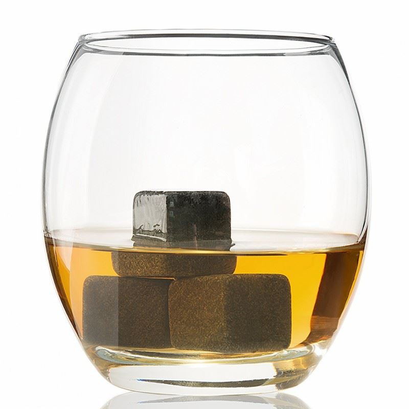 Ice Cube Whisky Stone Ice Cube Whisky Stone