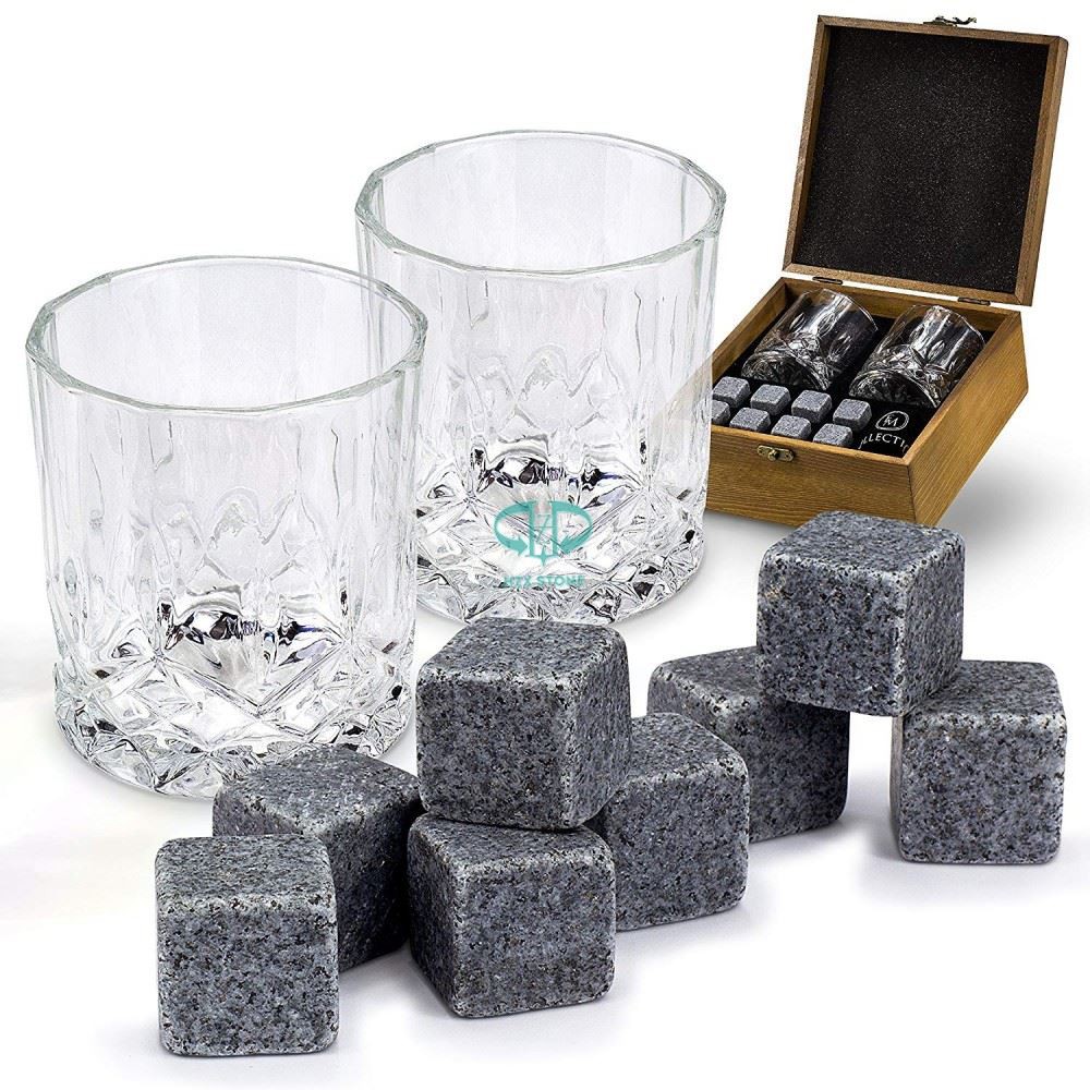 Ice Cube Whisky Stone (7) Ice Cube Whisky Stone (7)