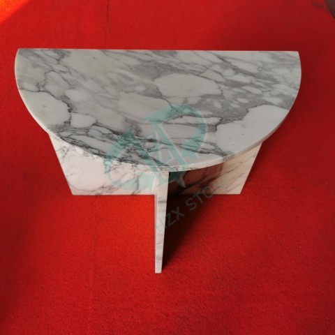 arabescato  marble tables  (7)