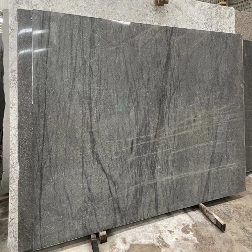 galaxy grey marble slab (4)