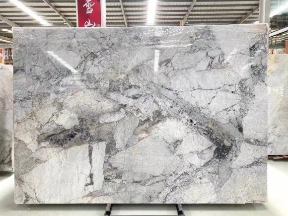 Siena White Marble  (4)