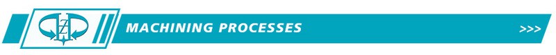 Machining Processes