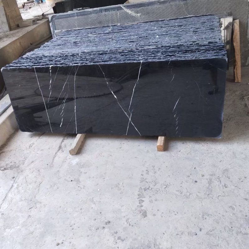 Nero Margiua Marble Nero Margiua Marble