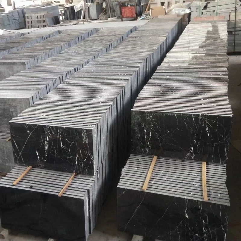 Nero Margiua Marble Tiles Nero Margiua Marble Tiles