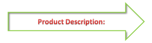 product description product description