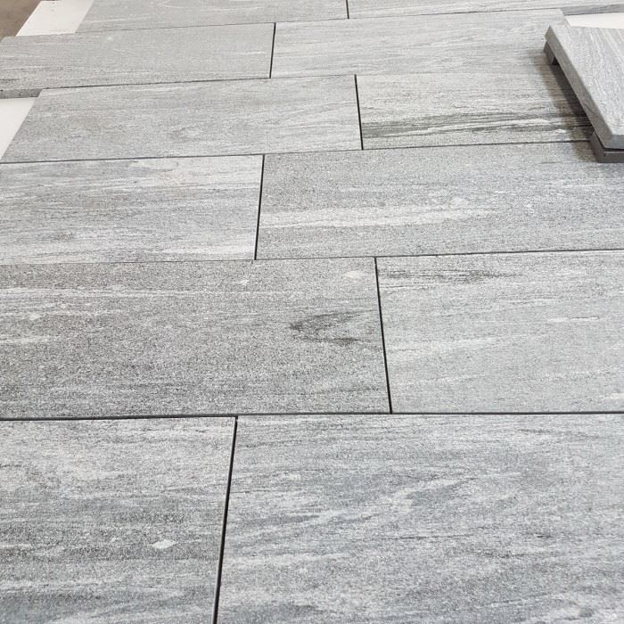 Fantasy Grey Granite Tile