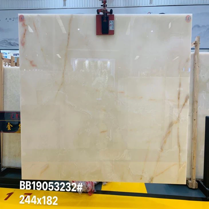 good white onyx