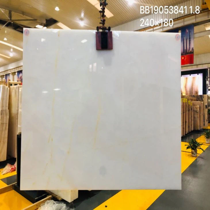 white onyx
