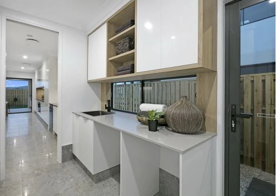 Artificial Quartz Countertop