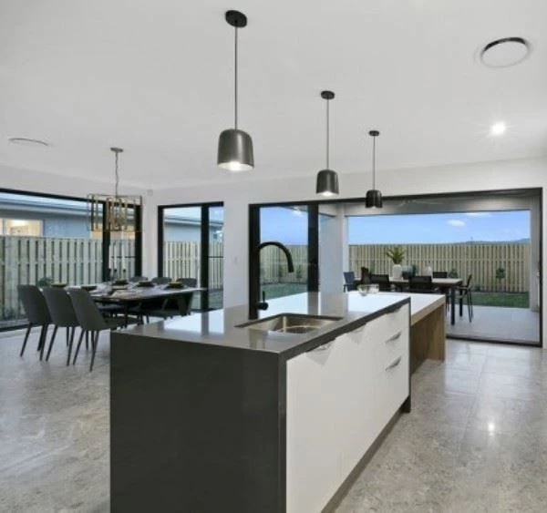 Artificial Quartz Countertop
