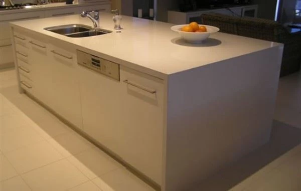 Artificial Quartz Countertop