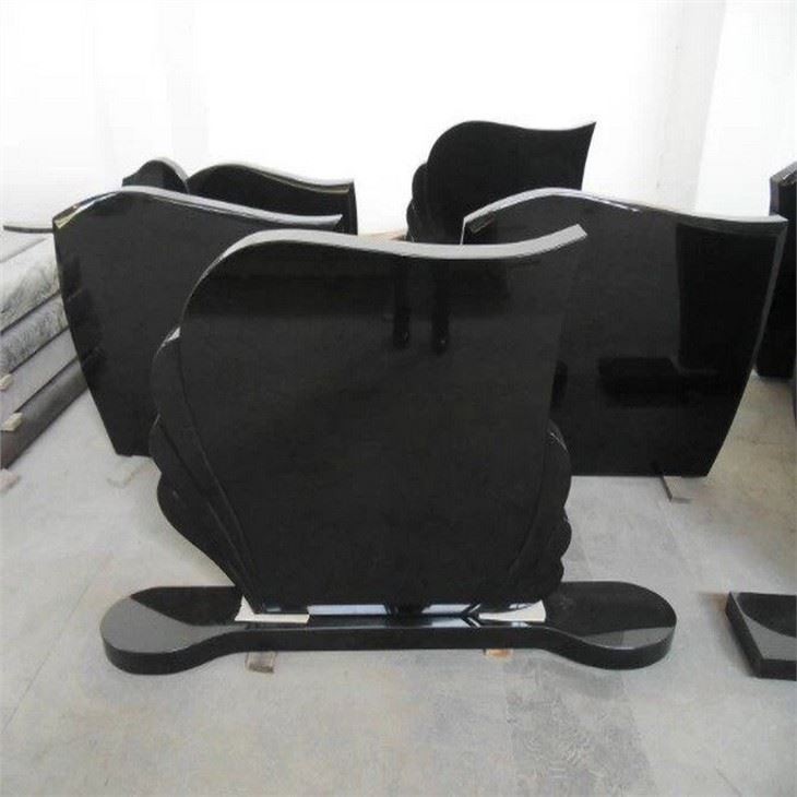 hebei black granite