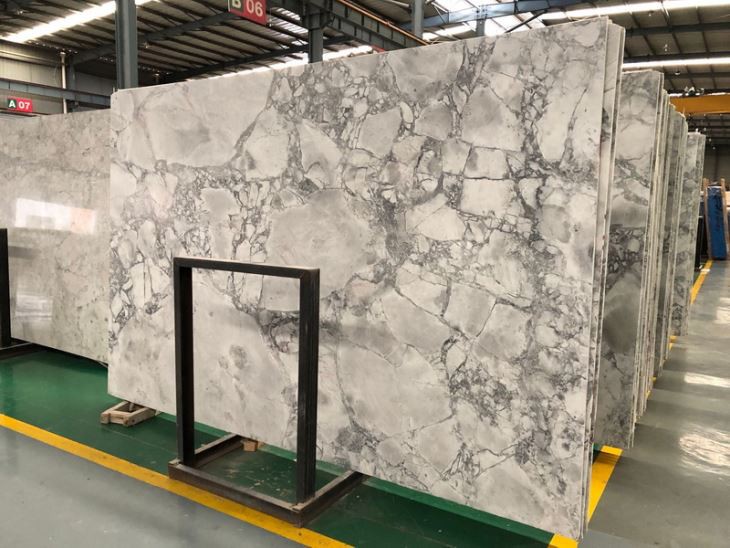 Italy marble
