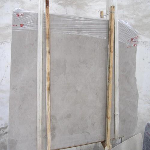 Cesar Grey Marble Slab