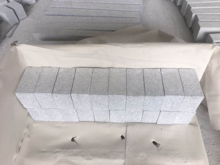 China G603 Kerbstone