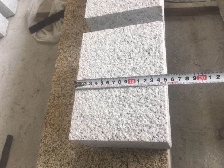 China G603 Kerbstone