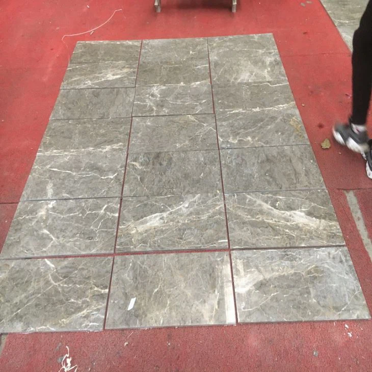 new material floor tile