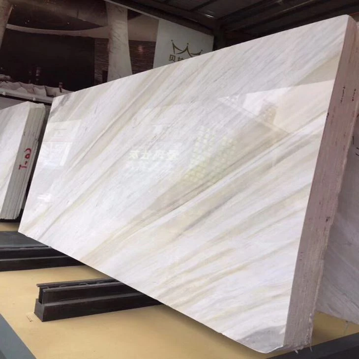 Earl White Marble