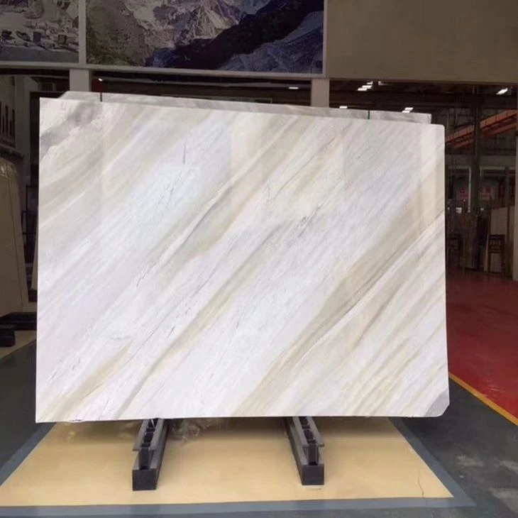 Earl white slab