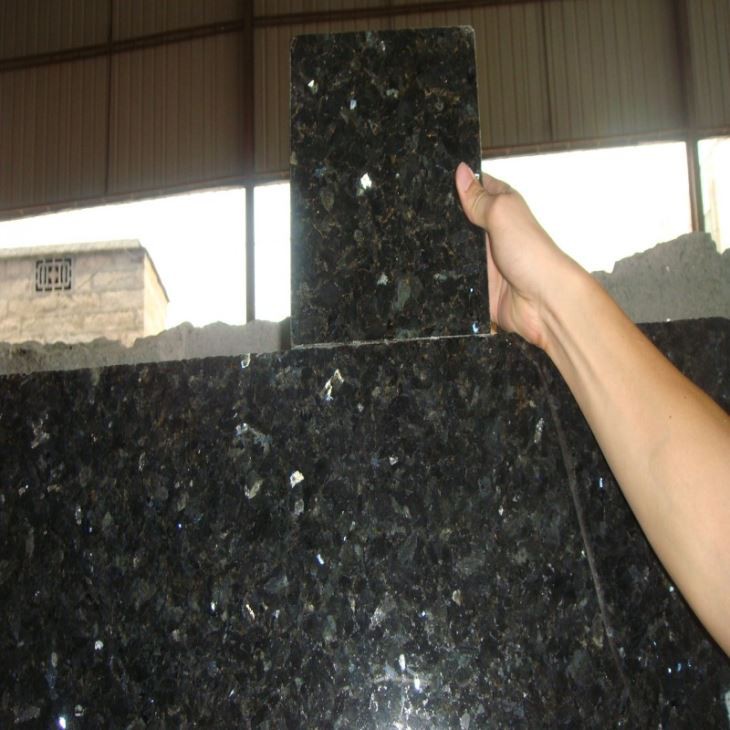 emerald green granite slab (4)