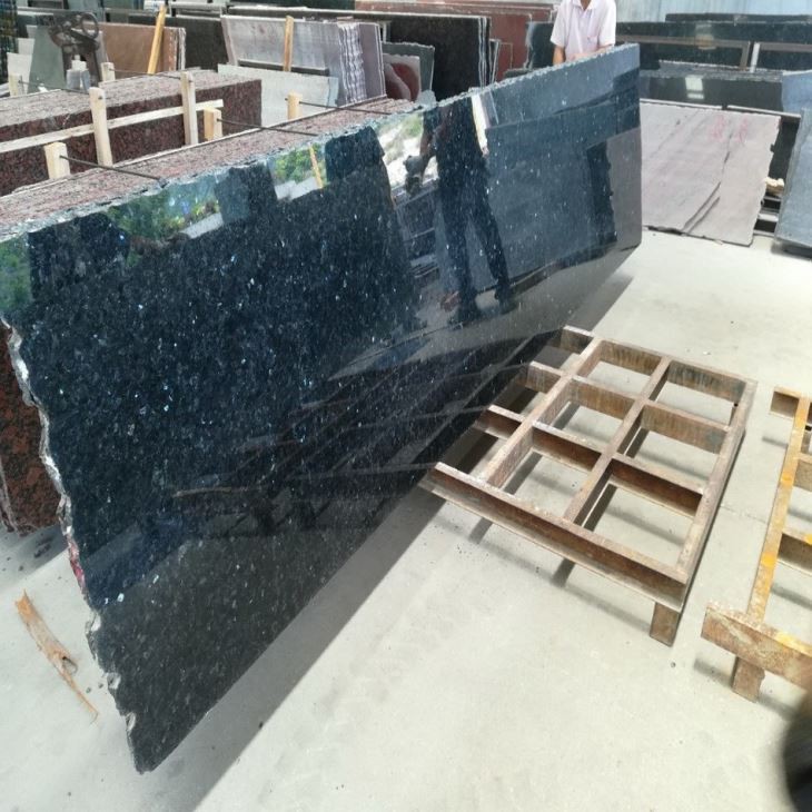 green granite
