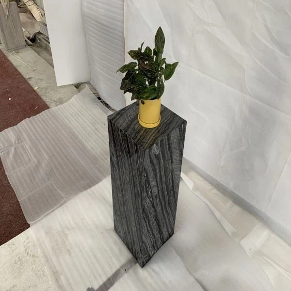 Fantastic Jade Marble Decorative Tray