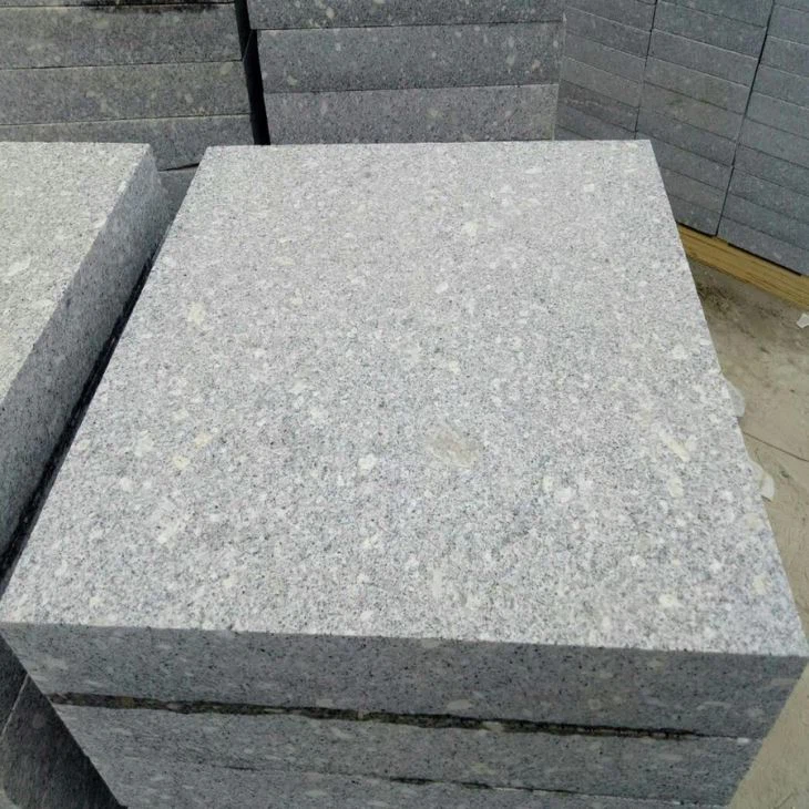 G375 Rushan Grey Granite