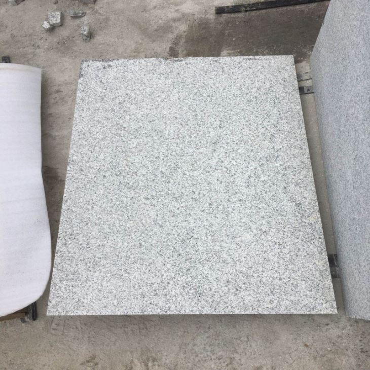 G603 Granite Tiles
