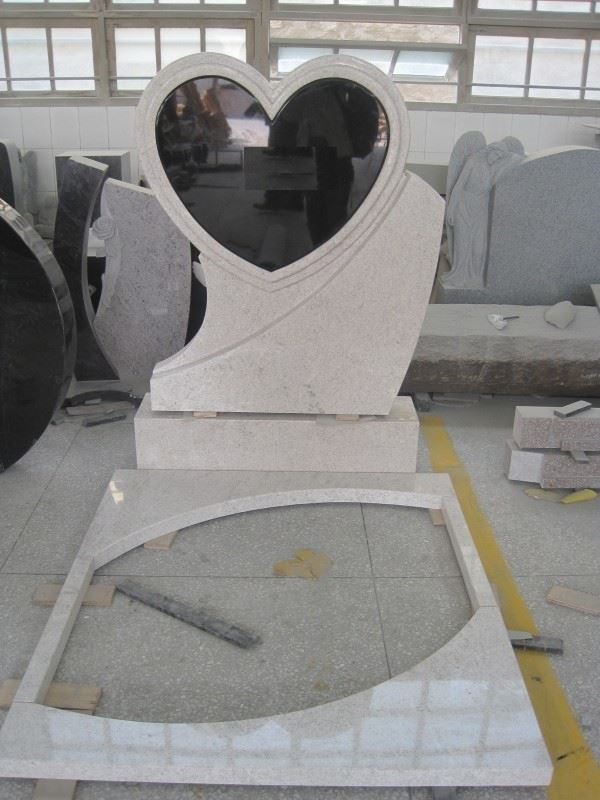 Shanxi Black Heart Monument