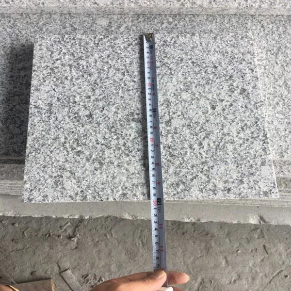 G603 Light Grey Granite