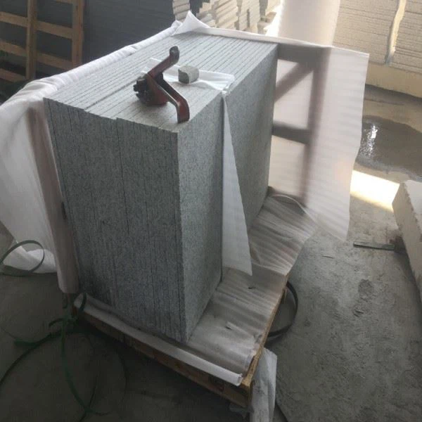 G603 Light Grey Granite