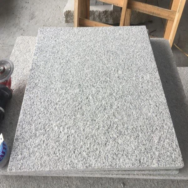 G603 Light Grey Granite