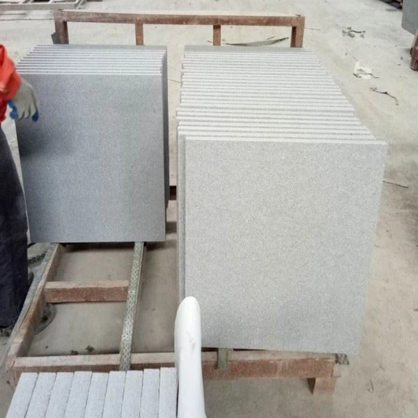 G633 Granite Tile