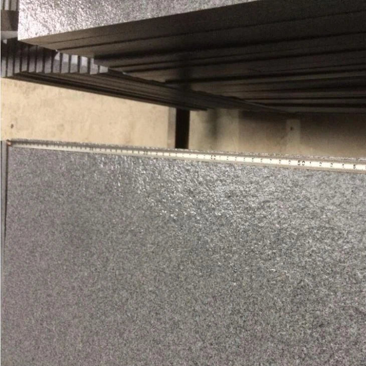 G633 Grey Granite
