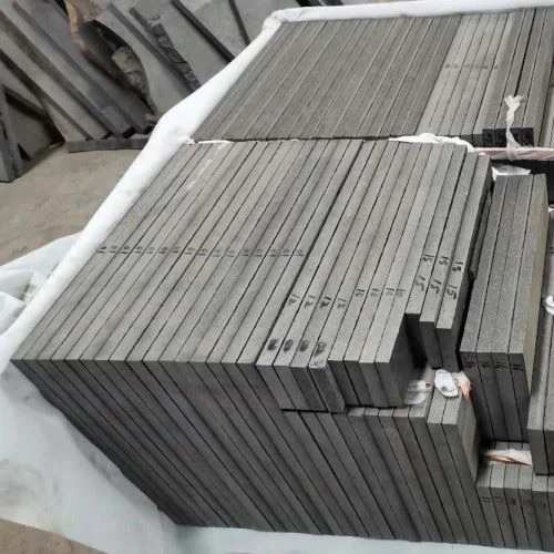 Dark G654 Granite Tiles