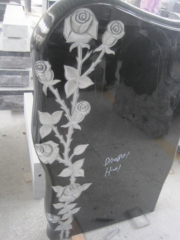 G654-monument-flower Sculpture