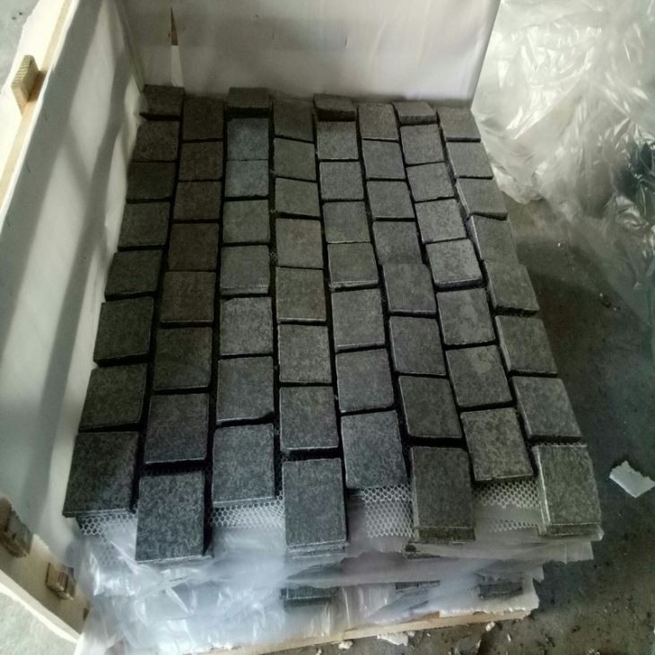 cobblestone