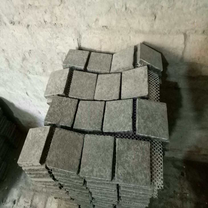 cube stone