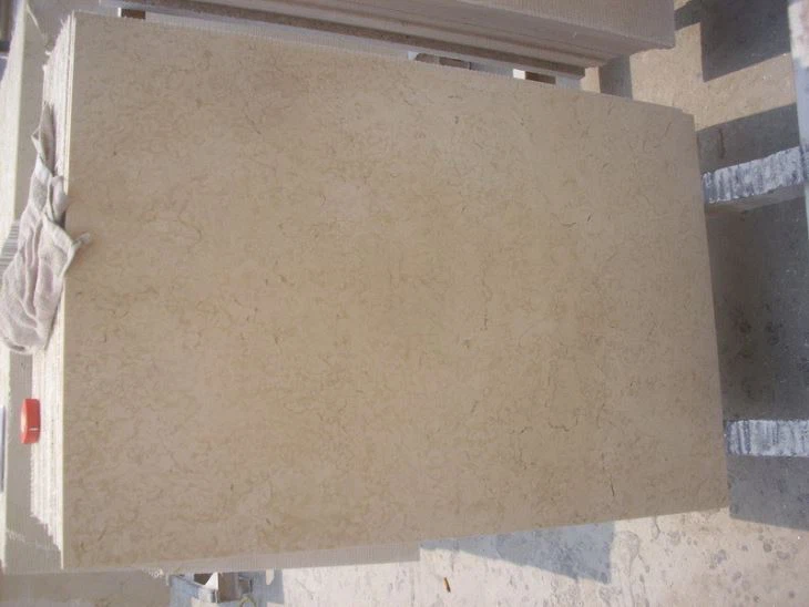 Galala Beige Marble