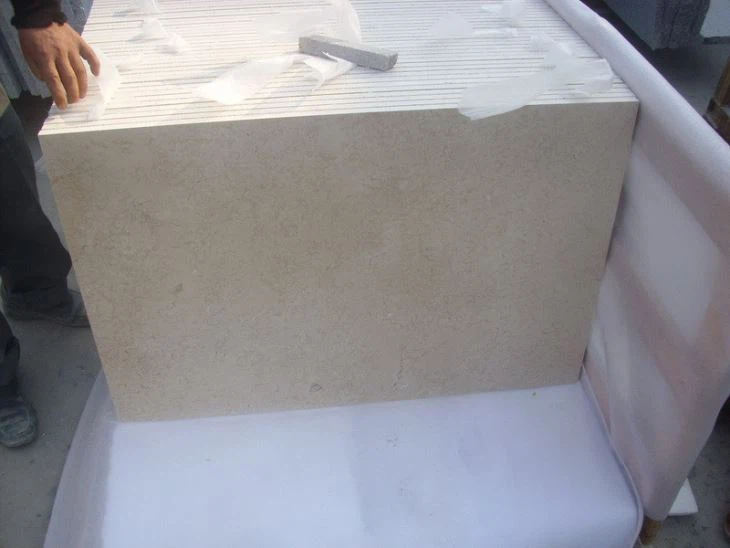 Galala Beige Marble