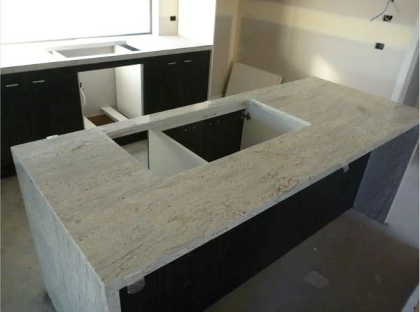 Gold Granite-Madura Gold-countertops