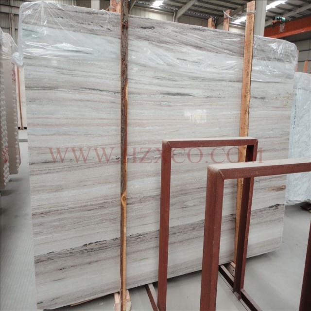 Golden River Marble Slab