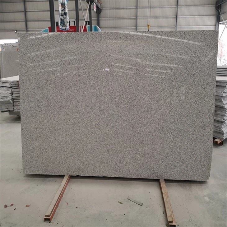 G603 Grey Granite Slab