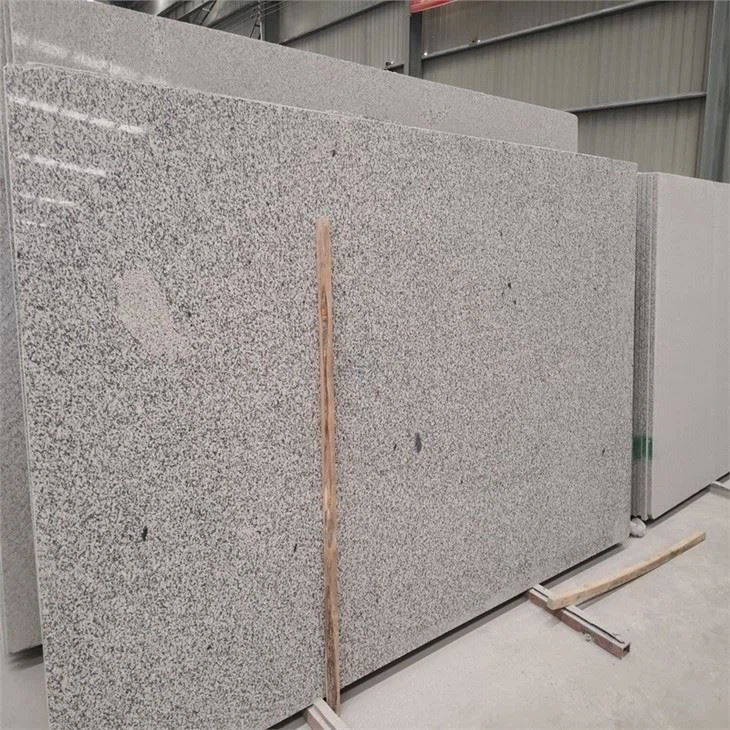 G603 Granite Slabs For Flooring